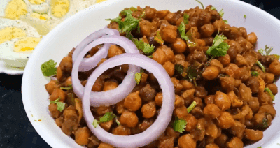 Chana Ghugni