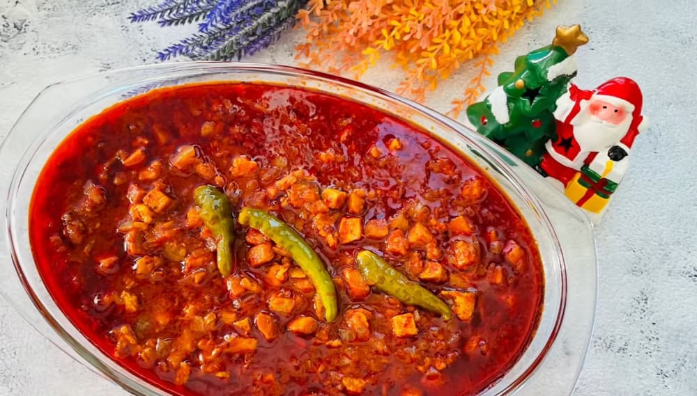 Sorpotel - additional