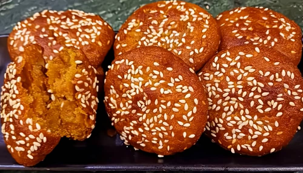 Arsa Roti - additional