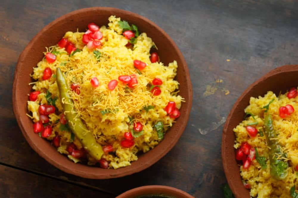 Bhutte Ka Kees - additional