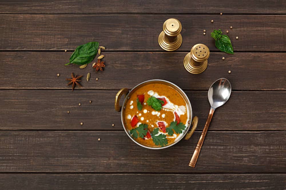 Haryana Mixed Dal - additional