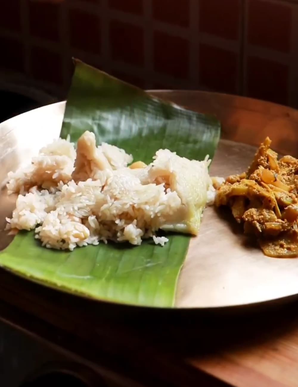 Bhangui Rice - additional