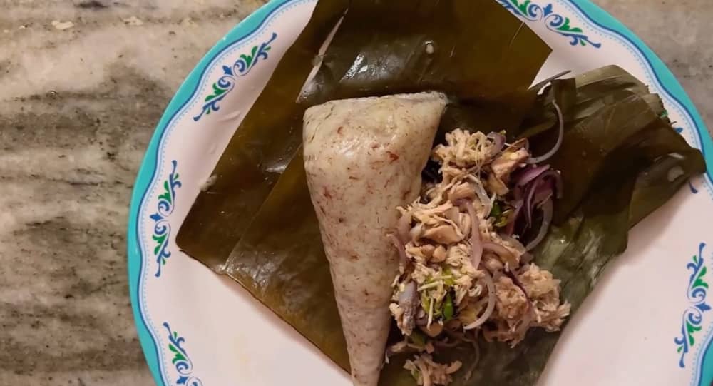 Awan Bangwi - additional