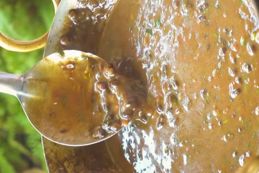 Bhatt Ki Churkani - additional