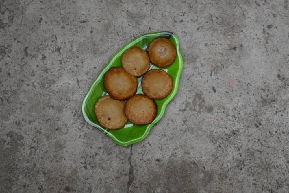 Koat Pitha - additional