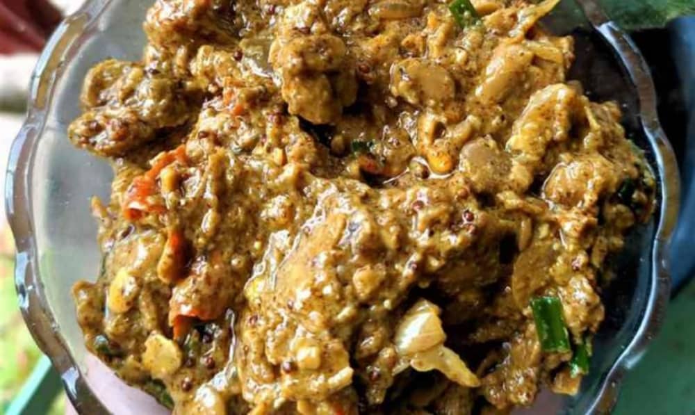 Tungrymbai - additional