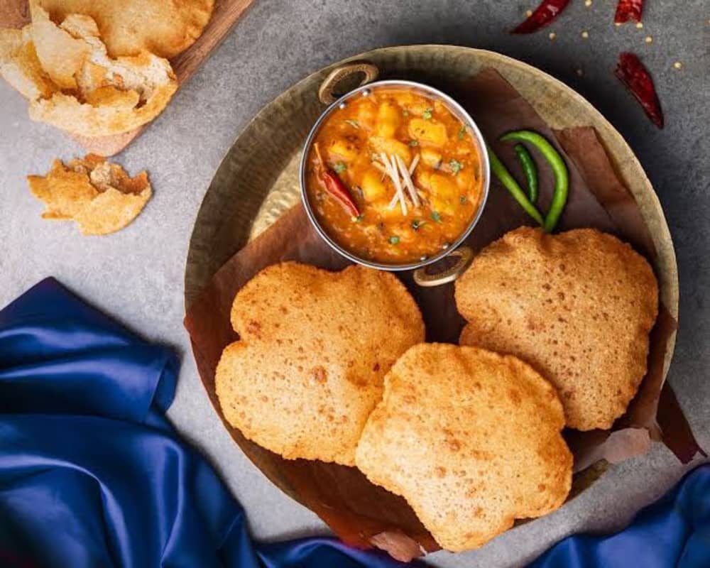 Bedmi Puri - additional