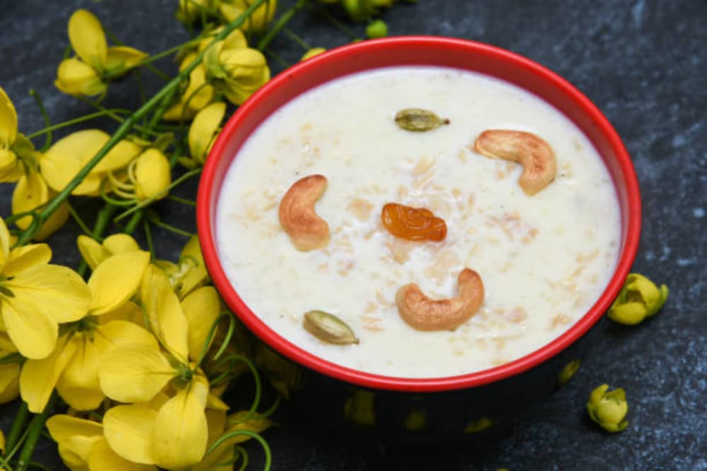 Jhangora Ki Kheer - additional