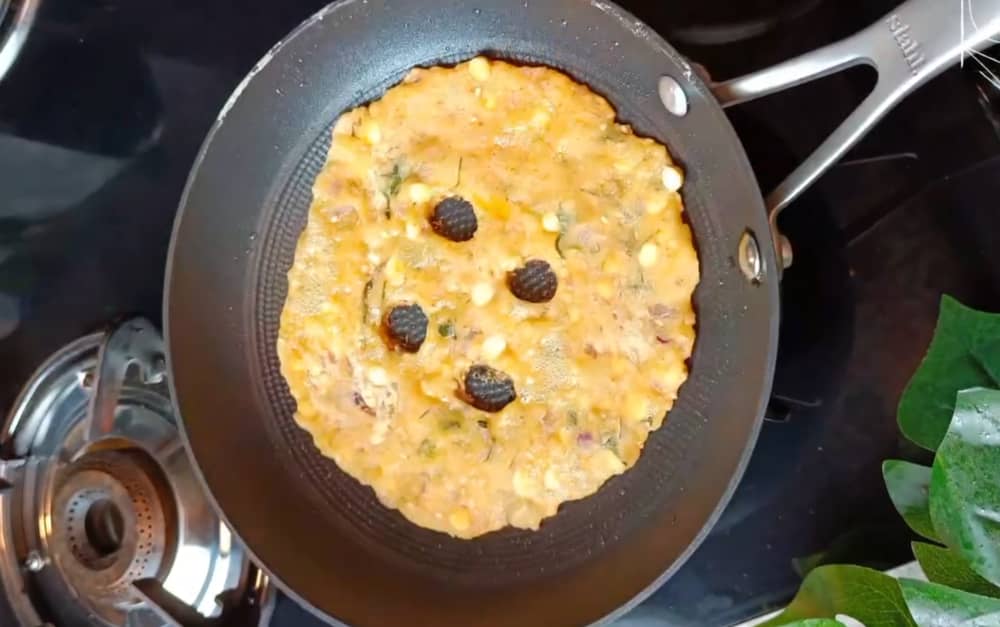 Sarva Pindi - additional