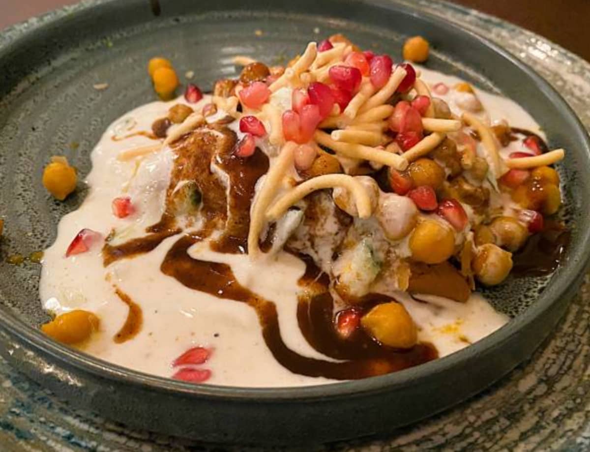 Chana Samosa traditional recipe from chhattisgarh, india