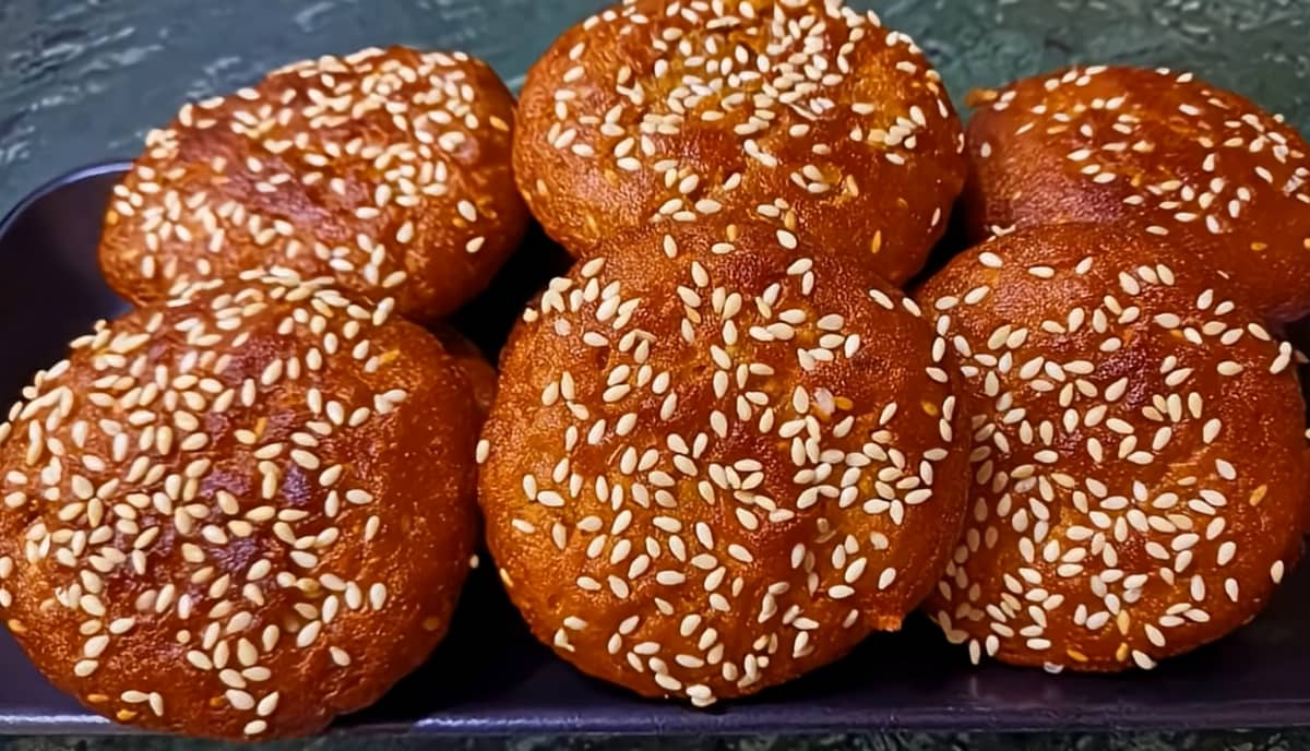 Arsa Roti traditional recipe from jharkhand, india