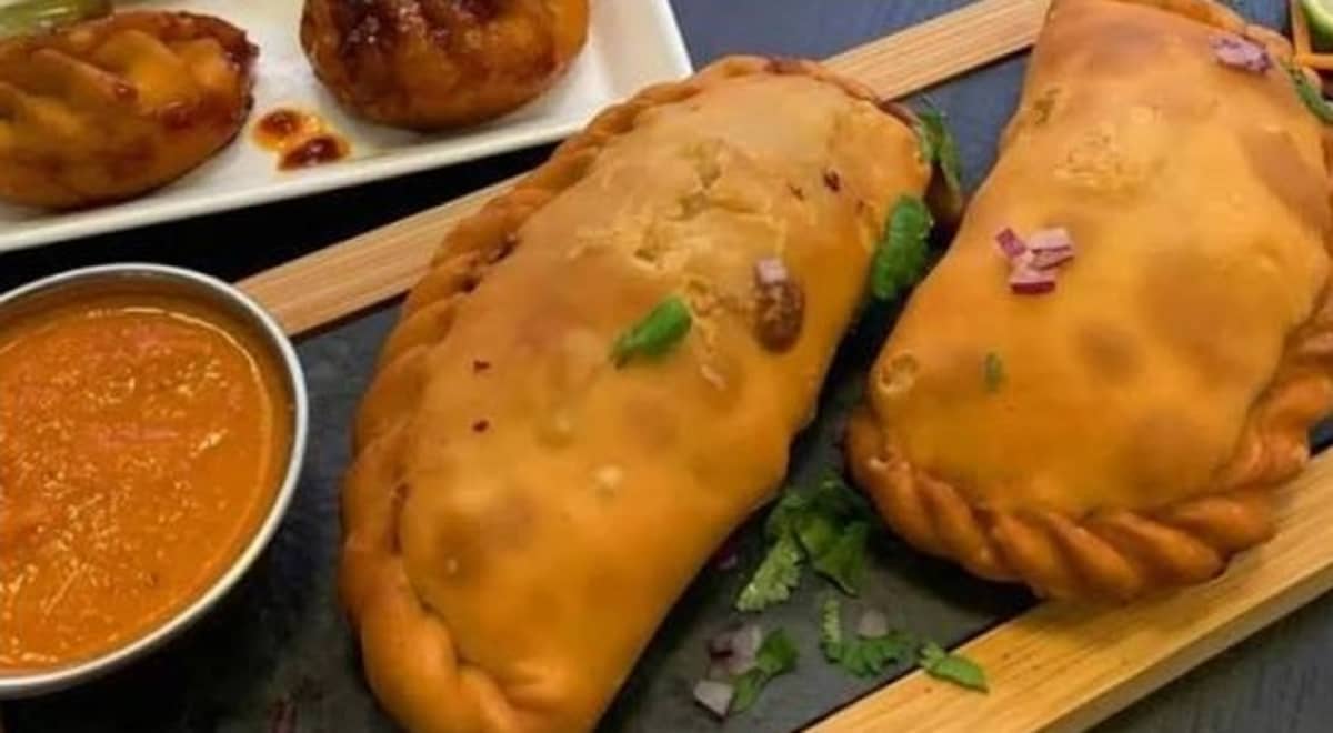 Sha Phaley traditional recipe from sikkim, india