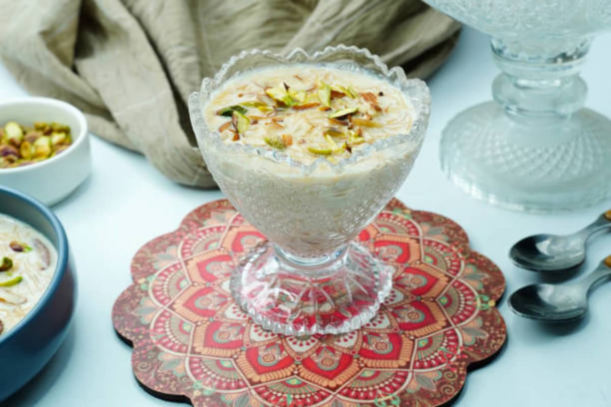 Jhangora Ki Kheer traditional recipe from uttarakhand, india