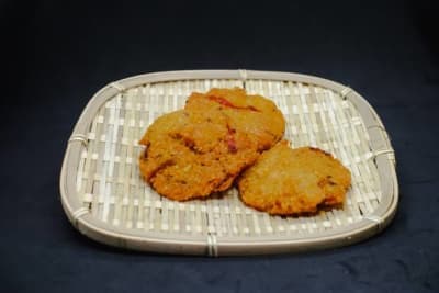 Maddur Vada