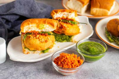 Vada Pav