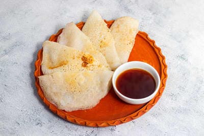 Chakuli Pitha