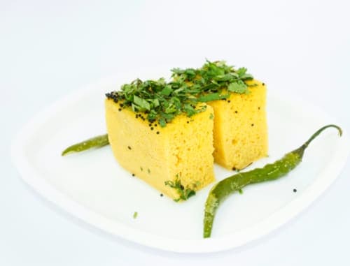 Dhokla