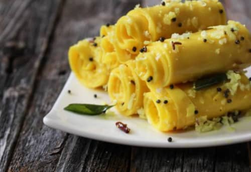 Khandvi