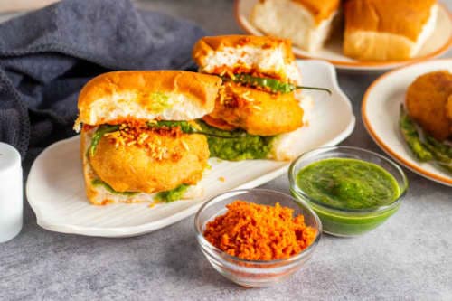 Vada Pav
