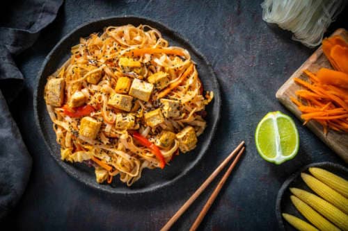 Pad Thai